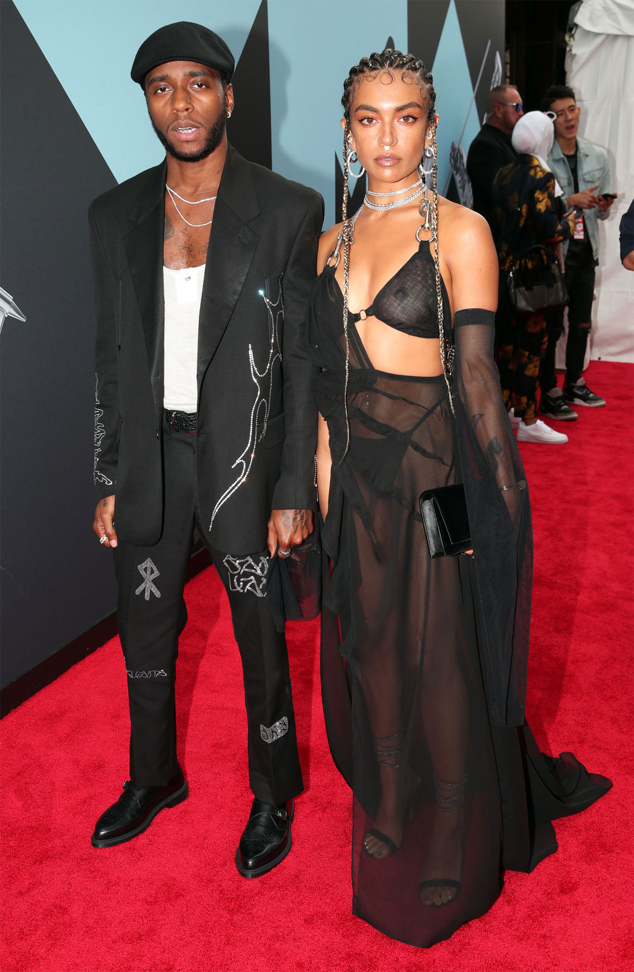 singer, rapper, quin, nipples, tits, boobs, breasts,