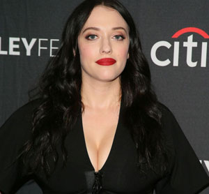 Kat Dennings