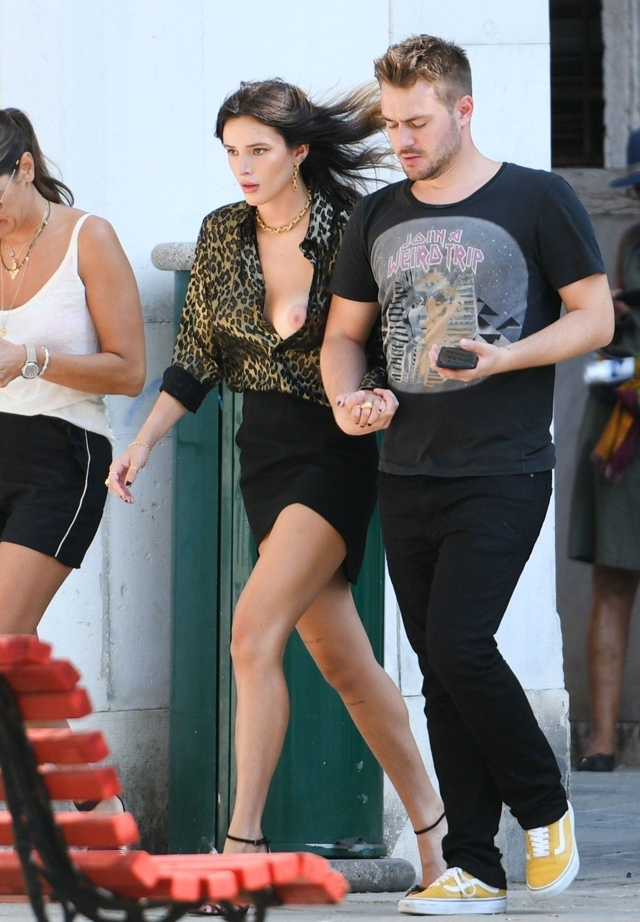 boobs, tits, breasts, chest, nipples, nips,