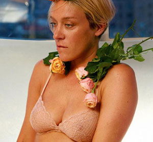 Chloe Sevigny