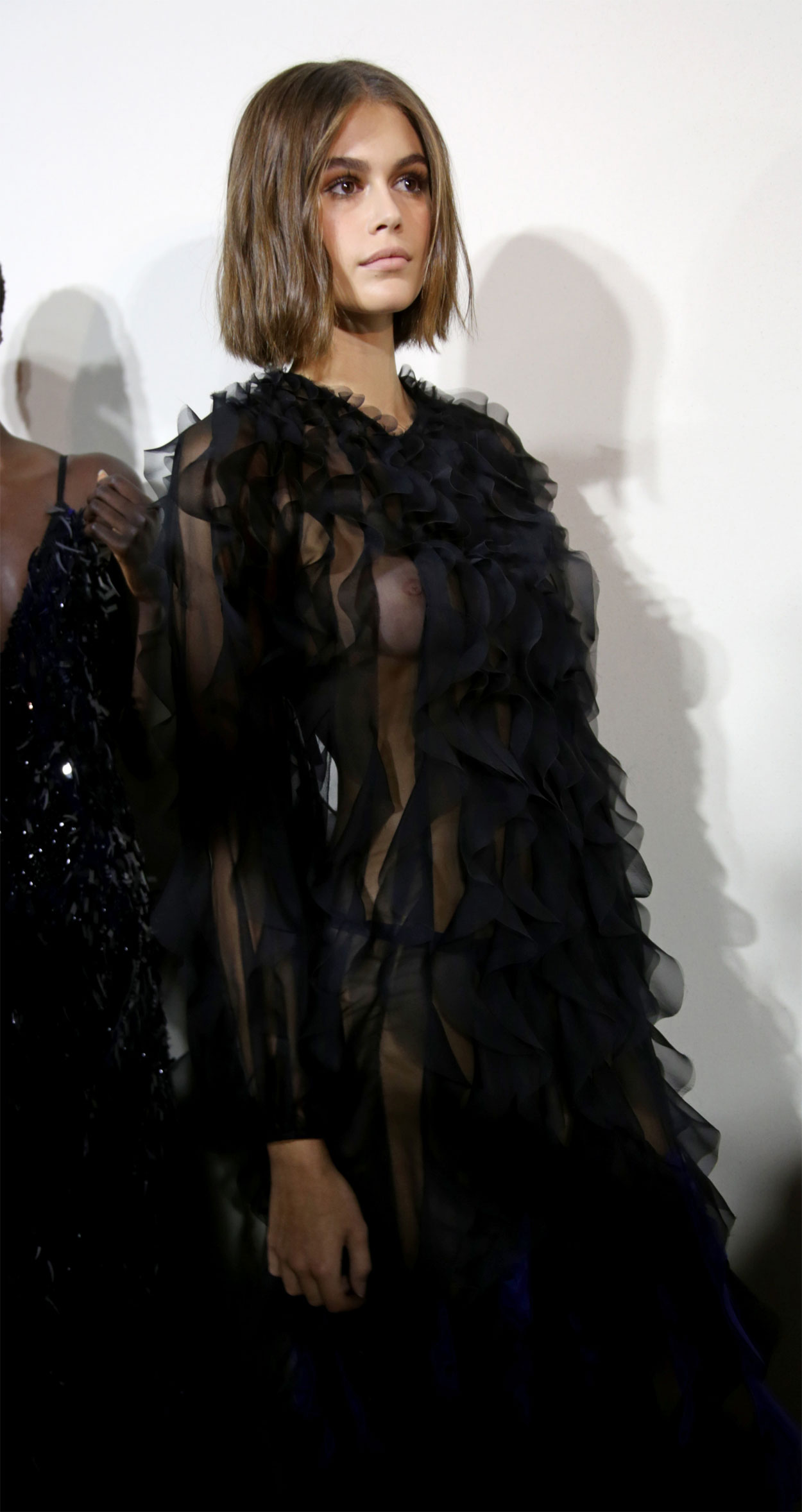 kaia gerber, kaia crawford, cindy crawford, daughter,