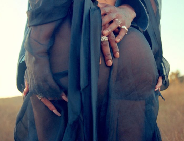 Kylie Jenner Playboy Magazine 2019