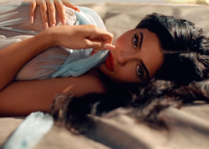 Kylie Jenner Playboy Magazine 2019