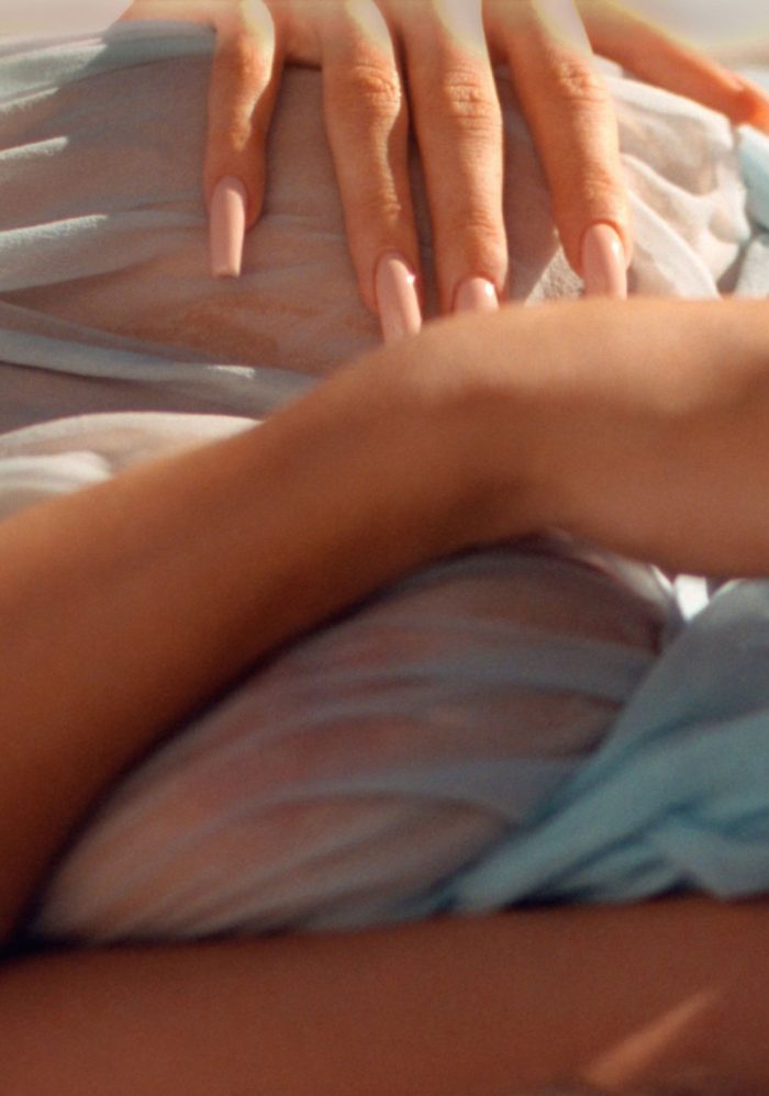 Kylie Jenner Playboy Magazine 2019