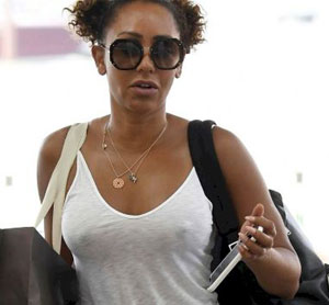 Mel B