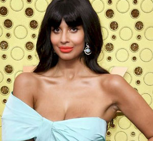 Jameela Jamil