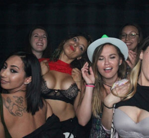 Photobooth Babes