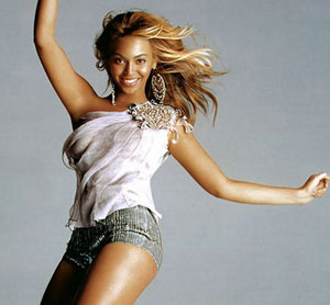 Beyonce