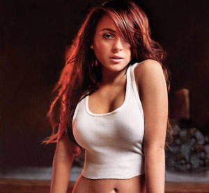Lindsay Lohan