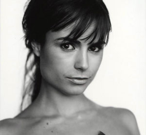 Jordana Brewster