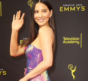 Olivia Munn