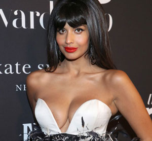Jameela Jamil