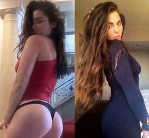 McKayla Maroney