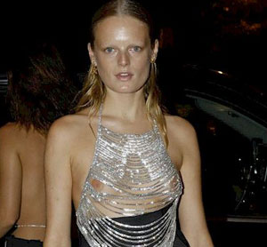 Hanne Gaby Odiele