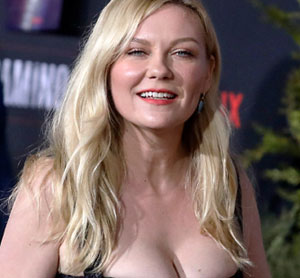 Kirsten Dunst