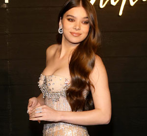 Hailee Steinfeld