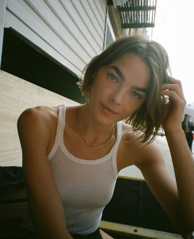 tits, boobs, model, bambi, bambi northwood-blyth,