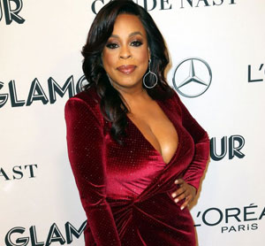 Niecy Nash