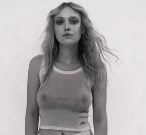 Dakota Fanning