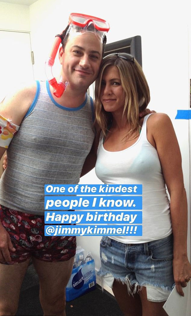 wife beater, jen aniston, jennifer aniston, rachel, sexy,