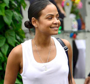Christina Milian