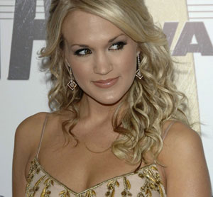Carrie Underwood