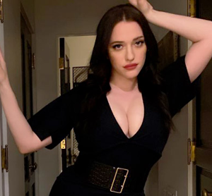 kat dennings