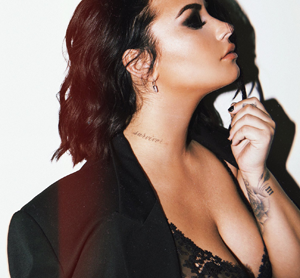 Demi Lovato