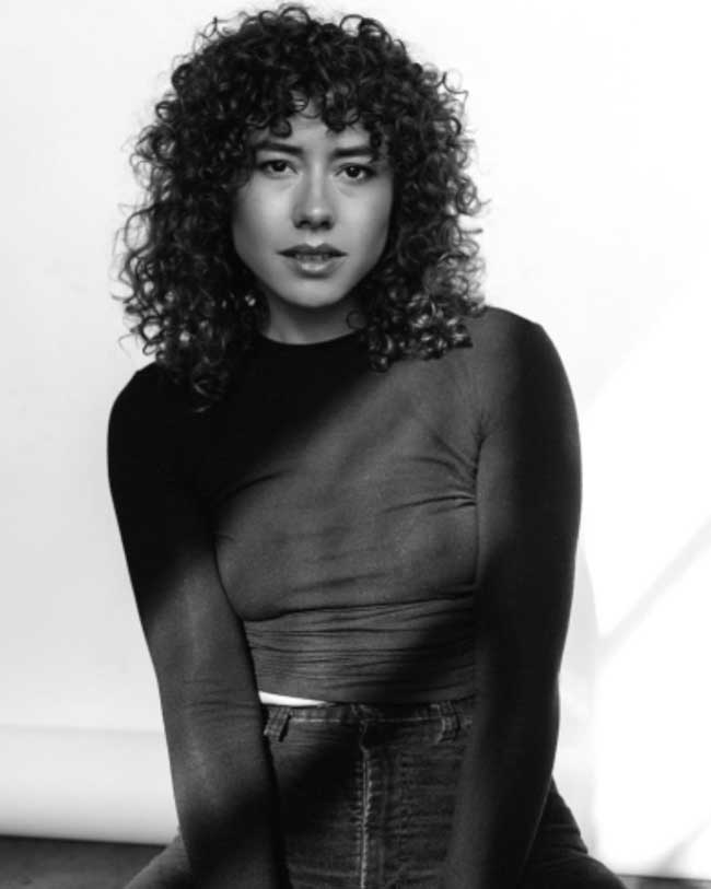 dora madison burge, friday night lights, fnl,