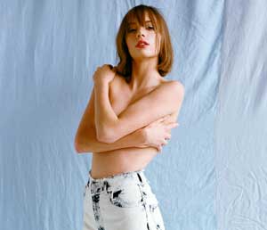 Maya Hawke