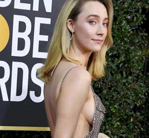 Saoirse Ronan