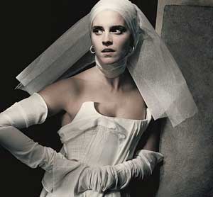 Pirelli Calendar 2020