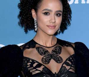 Nathalie Emmanuel