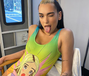 Dua Lipa