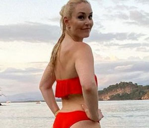 Lindsay Vonn