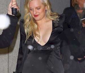 Elisabeth Moss