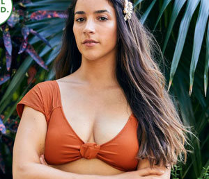 Aly Raisman