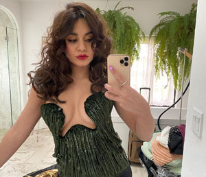 Vanessa Hudgens