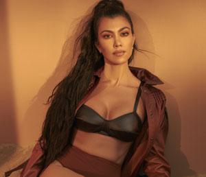 Kourtney Kardashian
