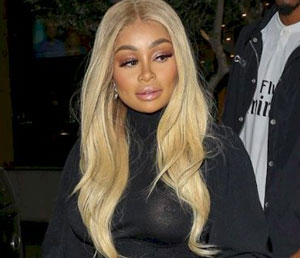 Blac Chyna