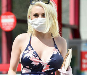 Courtney Stodden
