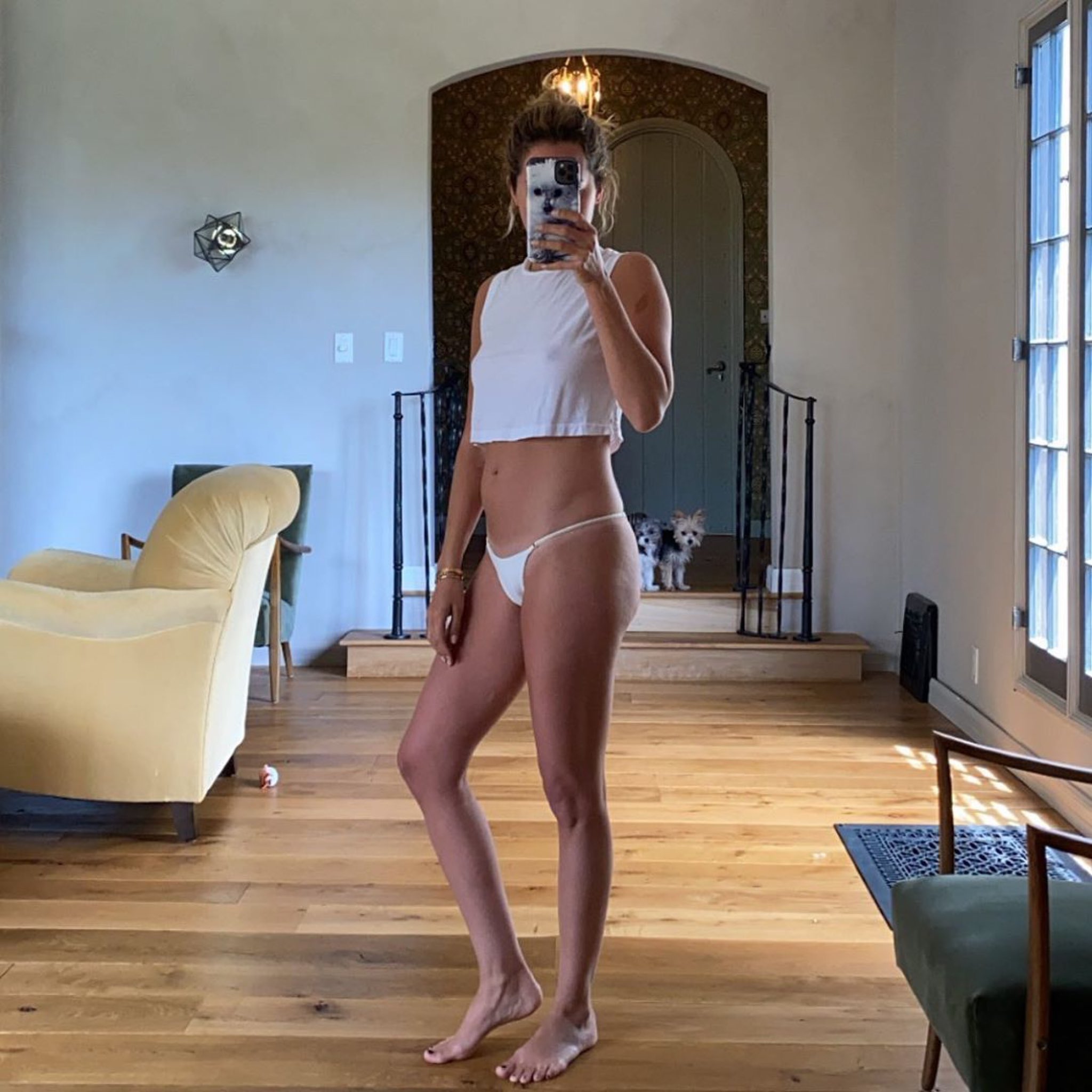 Ashley tisdale bikini body - Real Naked Girls