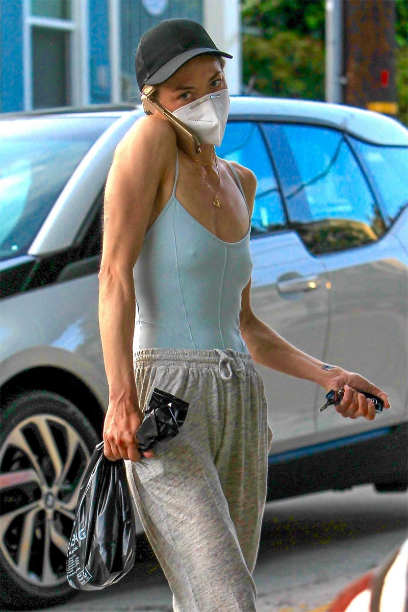 jaime king, model, skinny, nipples, nips, pokies,