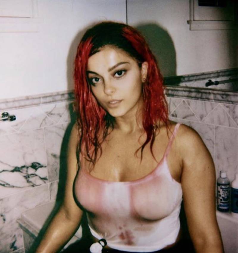 bebe rexah, wet t, see through, nipples, nips, areolas,